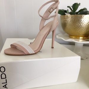 Aldo women’s shoes